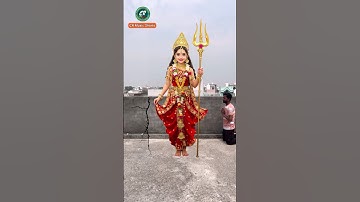 Jai Maa Chamunda Devi 🙏🏻 Jai Ma Vaishno 🙏🏻 #shorts #jaimatadi