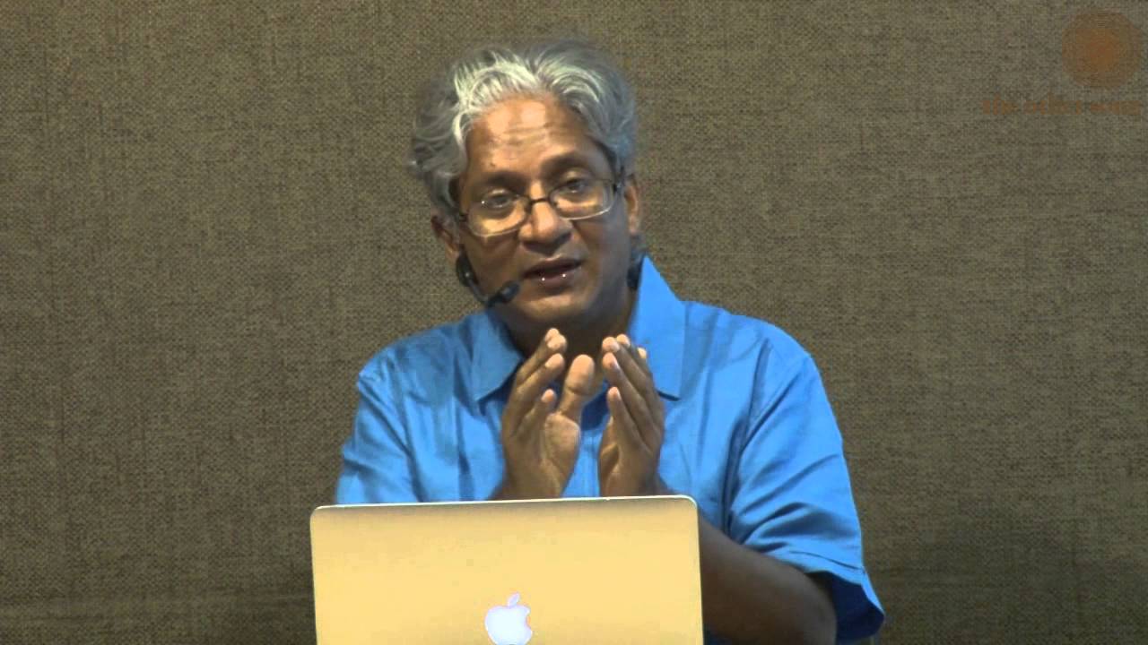 Difficulties in Homoeopathic Practice  Questions and Answers with Dr Rajan Sankaran Part 4