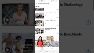 How to Use Your Beachbody Ondemand App & Get Started