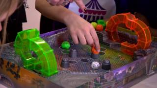 Buggaloop Hexbug Game Toy Fair 2017 Demo screenshot 4