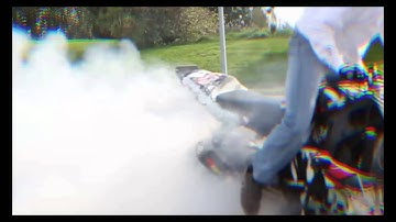 Assets used in interactive media authoring