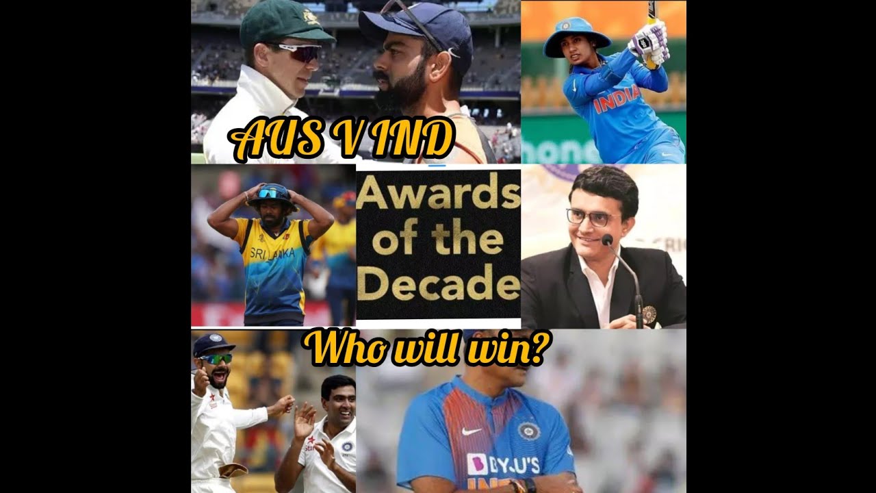 Daily Cricket News: India retro jersey, ICC mens and womens player of the decade, Virat Kohli, Dhoni