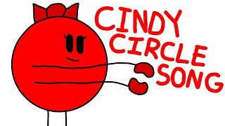 Cindy Circle Song