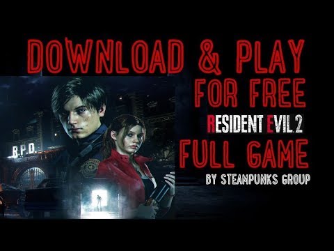 Resident Evil 2 im PC-Test - So müssen Remakes sein! resident evil 2 remake download pc