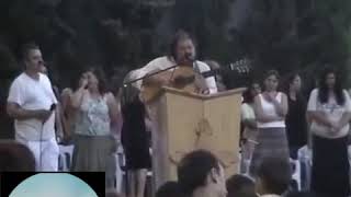 1-Alabanza (Campaña: iglesia de las brevas. Castellón) Parrita