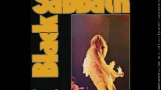 Black Sabbath - Paranoid - 1975-08-05 - New Jersey