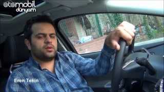 Test - Ford Focus 1.0 Ecoboost