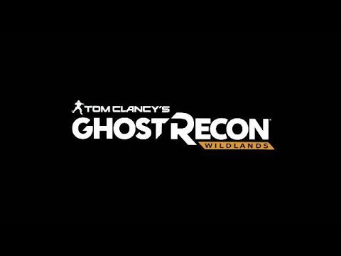 Tom Clancy's Ghost Recon Wildlands anime op