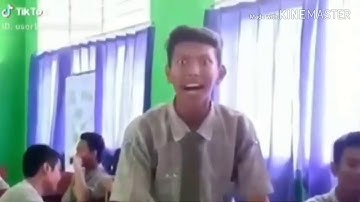 Video Lucu - Entah Apa yang merasukimu Part 2