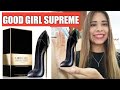 GOOD GIRL SUPREME 👠- CAROLINA HERRERA (Reseña Total) | Jeri Style