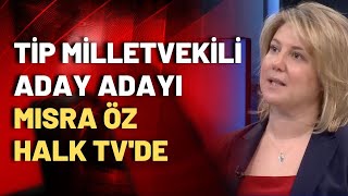 Mısra Öz Anne Olmayı Elimden Aldıkları Için Çok Öfkeliyim