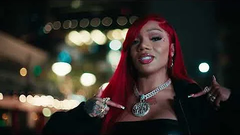 Moneybagg Yo ft.  Glorilla & BigWalkDog - Memphis Vibes [Music Video]