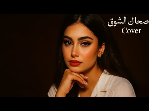 أغنية فضل شاكر صحاك الشوق من نومك  بصوت نسائي