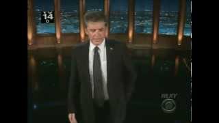 2008 09 11 Late Late Show with Craig Ferguson A - 9/11 Intro