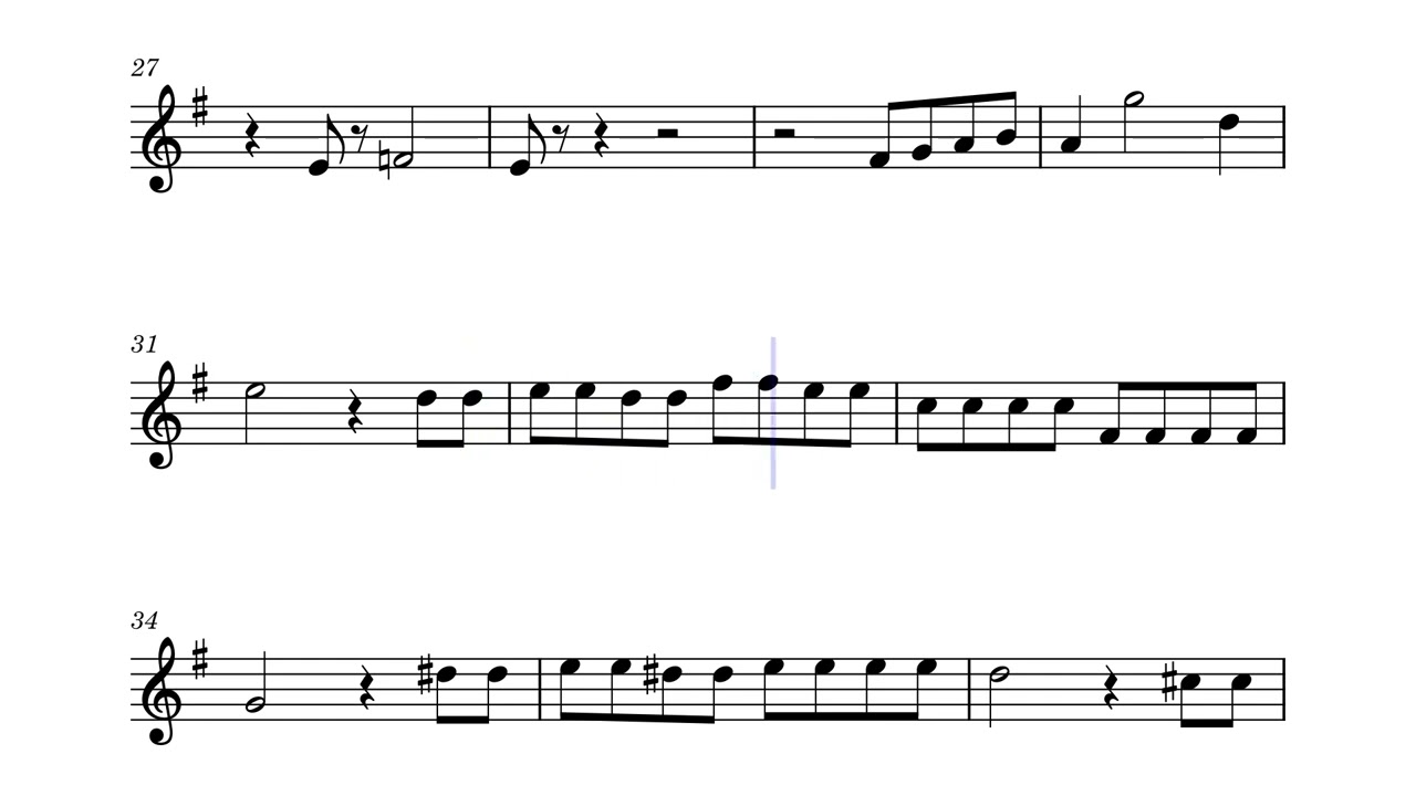 fury of the strings violin 2