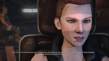 The Technomancer Gameplay Walkthrough Part 43 (Xbox One) - No Commentary