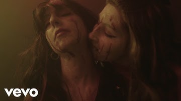 JazzRock - Hollywood Vampire (Official Video)