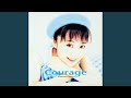 Little Courage~うちへおいでよ~