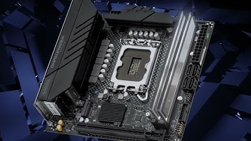 【Featured Product】COMPUTEX 2025 MS-Challenger H810ITX WIFI