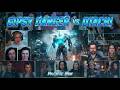Gipsy Danger DESTROYS Otachi with Ship Bat – Pacific Rim Reaction Mashup