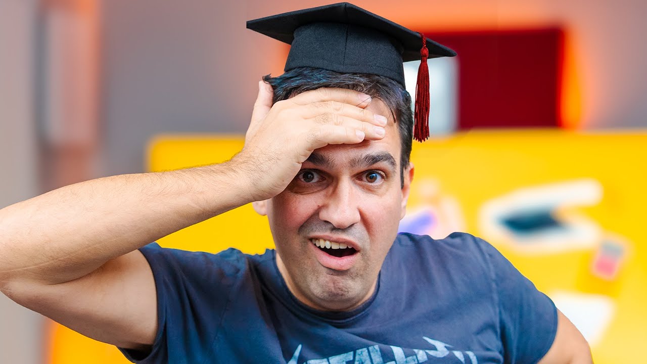 Țara asta chiar te vrea PROST!!! [RANT]