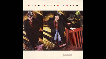 Glen Allen Green - Run (Christian Aor-Melodic Rock)
