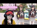 Eh eh lu tau ga sih  yandere simulator demo 47