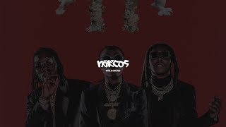 Migos - Narcos (Instrumental) Reprod. by Young Draco chords