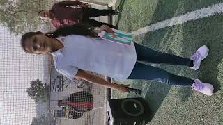 Annual Sports Day MY CHOICE SCHOOL