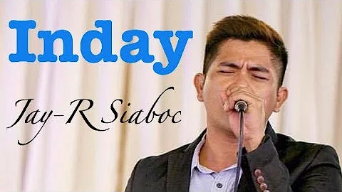 Jay R Siaboc - INDAY (Kuya Bryan - OBM)