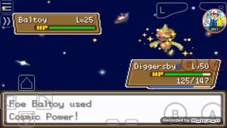 How To Get A Mega Ring In Pokemon Gaia
