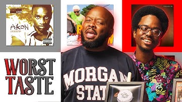 Worst Song | Worst Taste | All Def