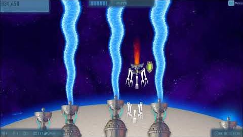 Tiến Nguyễn TV - (Early Access) Chicken Invaders Universe - Mission: Lovable Obverse (Part 1) #357