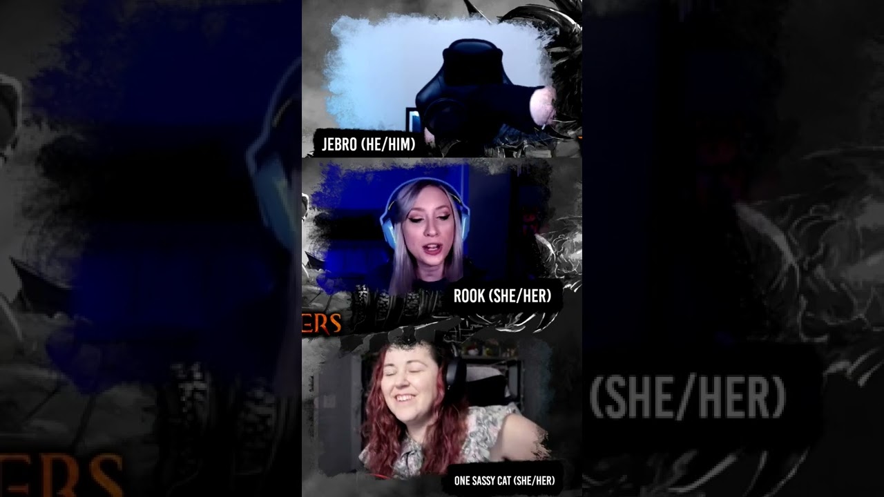 GW2 podcast Lightbringers! Duty? 