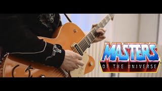 Theme from HE-MAN Resimi