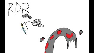 Destroyer Rev No Hit