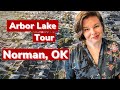 Norman, OK | Arbor Lake Neighborhood