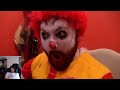 SML Movie: The McDonalds Rap! [Reaction]