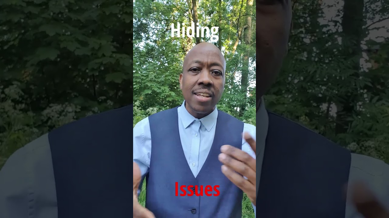 What Are The Signs Of Marriage or Relationship Problems