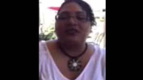 Water Walking Women Angela Croom