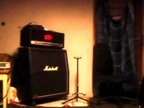 Peavey Ultra Plus - YouTube