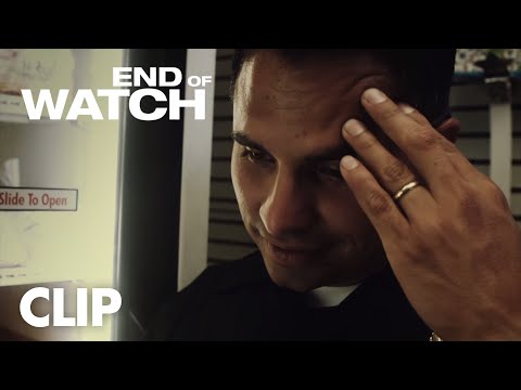 End of Watch | 