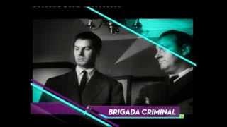 BRIGADA CRIMINAL