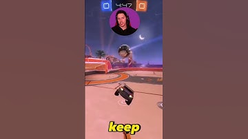 How To Get The Perfect Setup Every Time in Rocket League #rocketleague