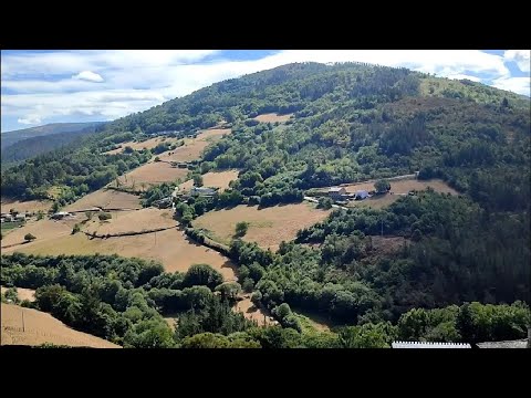 ТАРАМУНДИ АСТУРИЯ - ПРИРОДНЫЙ РАЙ