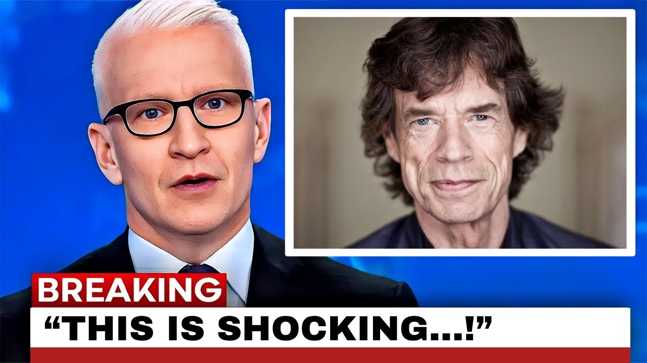 Последние новости 82-летнего Мика Джаггера оставили всех без слов