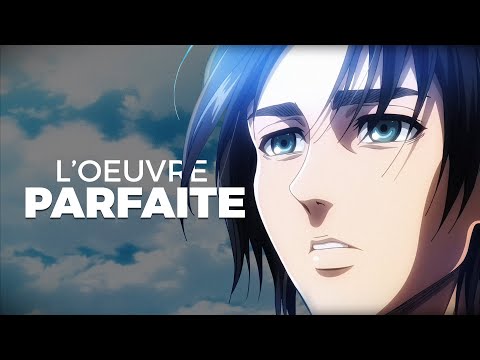 IS AOT PERFECT ? (No Spoilers) - Episode #2