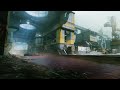 Titanfall 2: Dry Dock Map