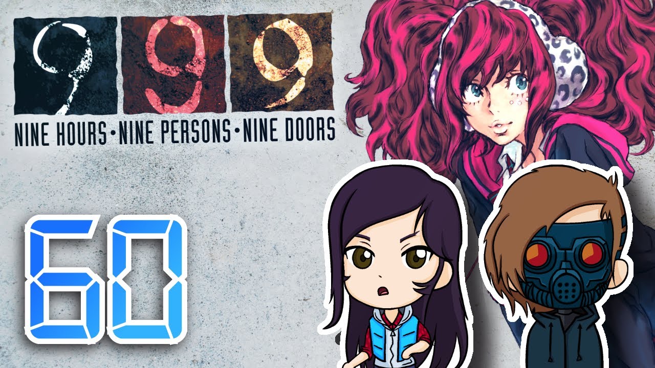 Plot Twist 🚪 999 [Part #60] Dango Duo!