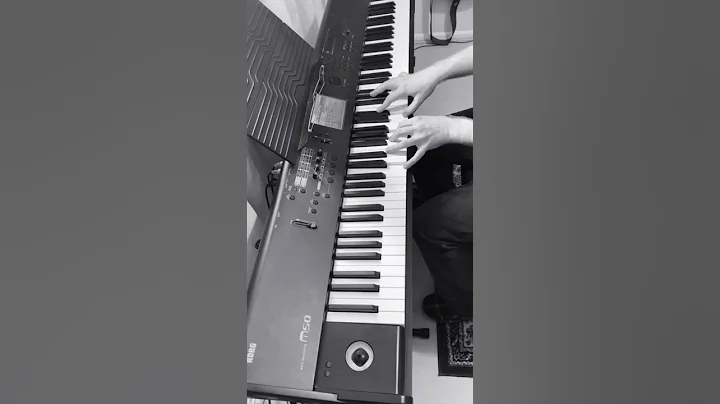 The Grey Waltz - Daniel Hines (LOOP)